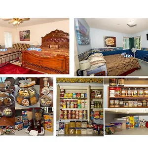 Bed & Breakfast In Fraser Valley, Abbotsford